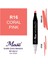 Twin Çift Uçlu Marker Kalemi 16 Coral Pink 1
