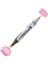 Kurecolor KC3000 Twin S Marker Kalem 221 222 Light Pink 1