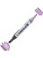 Kurecolor KC3000 Twin S Marker Kalem 634 Light Violet 1