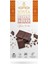 Organik %80 Cocoa Dark Çikolata Strawberry 85 gr 1