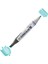 Kurecolor KC3000 Twin S Marker Kalem 531 532 Aqua 1
