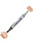 Kurecolor KC3000 Twin S Marker Kalem 723 Sand 1