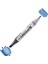 Kurecolor KC3000 Twin S Marker Kalem 364 Cornflower Blue 1