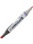 Kurecolor KC3000 Twin S Marker Kalem 218 Red 2