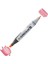 Kurecolor KC3000 Twin S Marker Kalem 204 Light Carmine 1