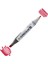 Kurecolor KC3000 Twin S Marker Kalem 266 Wine Red 1