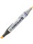 Kurecolor KC3000 Twin S Marker Kalem 104 Mid Yellow 2