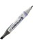 Kurecolor KC3000 Twin S Marker Kalem 805 Dark Gray 2