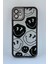 iPhone 11 Emoji Tasarımlı Telefon Kılıfı 1