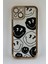 iPhone 13 Emoji Tasarımlı Telefon Kılıfı 1