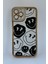 iPhone 12 Pro Max Emoji Tasarımlı Telefon Kılıfı 1
