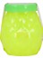 Mr.boo Ananas Slime 70 gr Sarı 2