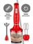 Gm-7240K 1000 Watt Yasemin Blender Seti 4