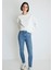 Star Gold Shape Indigo Mavisi Jean Pantolon 101077-86789 1