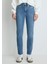 Star Gold Shape Indigo Mavisi Jean Pantolon 101077-86789 3