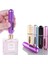 Doldurabilir Mini Cep Parfüm Şişesi 5ml 3