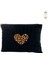 Akcs Kadın Gold Leopar Nakışlı El Çantası/clutch 1