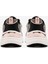 Hazel - Faye Kadın Haki Sneakers 177576 Olmt 5