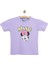24Y Minnie Mouse Tshirt Kız Bebek 1