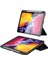 Ipad 10.2 (8.nesil) Kılıf Tablet Focus Silikon - Yeşil 327107 4