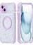 Iphone 15 Artı Ekran Koruyucu 12FT Askeri Darbeye Vaka (Yurt Dışından) 1