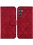 Samsung Galaxy A25 5g Için Telefon Kılıfı Cüzdan Kapak Pu Deri Kickstand 8 (Yurt Dışından) 1