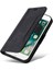 Iphone 8 Için Kılıf Artı/7 Artı Kart Yuvaları Cüzdan Kapak Çevirin Tpu Deri (Yurt Dışından) 5