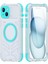Iphone 15 Artı Ekran Koruyucu 12FT Askeri Darbeye Vaka (Yurt Dışından) 1