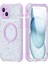 Iphone 15 Için Kılıf 12FT Askeri Darbeye Dayanıklı IP68 Su Geçirmez Tam Manyetik (Yurt Dışından) 1