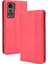 Zte Axon 30 5g Manyetik Kapatma Cüzdan Pu Deri Kılıf (Yurt Dışından) 1