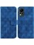 Infinix Sıcak 11S Nfc Kart Tutucu Cüzdan Kapak Için Telefon Kılıfı Çift 8 Pu (Yurt Dışından) 1