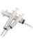 Beyaz Stil 10ML Kuş Besleme Emzirme Ilaç Besleyici 5ml 10ML 20ML Plastik Şırınga Iğnesiz Şırınga Güvercin Besleme (Yurt Dışından) 2