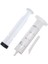 Beyaz Stil 10ML Kuş Besleme Emzirme Ilaç Besleyici 5ml 10ML 20ML Plastik Şırınga Iğnesiz Şırınga Güvercin Besleme (Yurt Dışından) 5