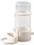 Beyaz Stil Kuş Su Tiryakisi Besleyici Waterer Klip ile Pet Kuş Malzemeleri Dispenser Şişe Pet Papağan Kafesi Için Içme Fincan Kaseler (Yurt Dışından) 1