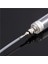 20ML Stili 3MMX10CM Kuşlar Besleme Şırıngası Manuel Besleme Yetiştirme Sondası Kavisli Iğne Ilaç Tüpü Kuşlar Küçük Evcil Hayvan Besleme Şırıngası Kuş Besleyicileri (Yurt Dışından) 3
