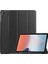 Oppo Pad Air Flip Folio Ultra Ince Pu-Deri Sert Kapak Tablet Kılıfı (Yurt Dışından) 1