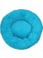 Mavi Stil 30CM Uzun Peluş Köpek Yastık Yatak Pet Kanepe Süper Yumuşak Kabarık Rahat Mat Kedi Köpek Evi Için Yatak Yuvarlak Kedi Kış Sıcak Yatak Pet Yataklar (Yurt Dışından) 1