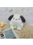 Sanrio Dog Pochacco Bozuk Para Cüzdanı Peluş Anahtarlık 2