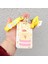 Sanrio Pompom Purin Yeni Model Kartlık Anahtarlık 2
