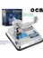 Makinası Çelik Ocb Micro Matic Duo Orjinal Byr [byrtek] 1