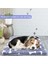 Desen 4 Stili Xxl 80X62CM Köpek Yatağı Kedi Mat Yumuşak Pet Battaniye Yatak Aksesuarları Malzemeleri Kışın Sıcak Tutmak Pet Uyku Mat Kanepe Isıtıcı Için Pet Malzemeleri (Yurt Dışından) 3