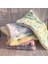 Yeşil Bulutlar Tarzı M-40X57CM Fanila Kalınlaşmış Pet Yumuşak Polar Ped Pet Köpek Kedi Battaniye Yatak Mat Yavru Chihuahua Için Yastık Ev Halısı Sıcak Tutmak Uyku Örtüsü (Yurt Dışından) 4