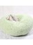 Pembe Stil 60CM Uzun Peluş Köpek Yatağı Ev Köpek Mat Kış Sıcak Uyku Kediler Yuva Yumuşak Uzun Peluş Köpek Sepeti Pet Yastık Taşınabilir Pet Yatak (Yurt Dışından) 2