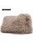 Bej Tarzı 56X36CM Kabarık Mat Uzun Peluş Pet Battaniye Kedi Uyku Paspasları Köpek Kış Sıcak Ince Kulübesi Yastık Yumuşak Büyük Köpekler Için Kapakları Yatak (Yurt Dışından) 5