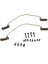Rc Araba Parçaları 10210 Sway Bar 2 Takım Yarış Için Fit 1/10 Ölçekli Rc Model Araba Parçaları Oyuncaklar Çocuk Yetişkinler Için (Yurt Dışından) 1