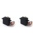 2x Metal Dişli Servo 5 Tel Sg 1603 Sg 1604 SG1603 SG1604 1/16 Rc Araba Yükseltme Parçaları Aksesuarları (Yurt Dışından) 1
