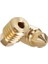 Bambu Lab X1-P1P Pirinç Nozzle(1.0mm) 1