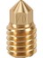Bambu Lab X1-P1P Pirinç Nozzle(1.0mm) 2