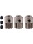 Adet Metal Fırçasız Motor Dişli Hbx 901A 903A 905A 1/12 Fırçasız Rc Araba Yükseltme Yedek Parça Aksesuarları (Yurt Dışından) 1