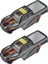 2x Rc Araba Gövde Kabuğu Hbx 16889 16889A Rc Araba Yedek Parçaları Yükseltme Aksesuarları (Yurt Dışından) 1